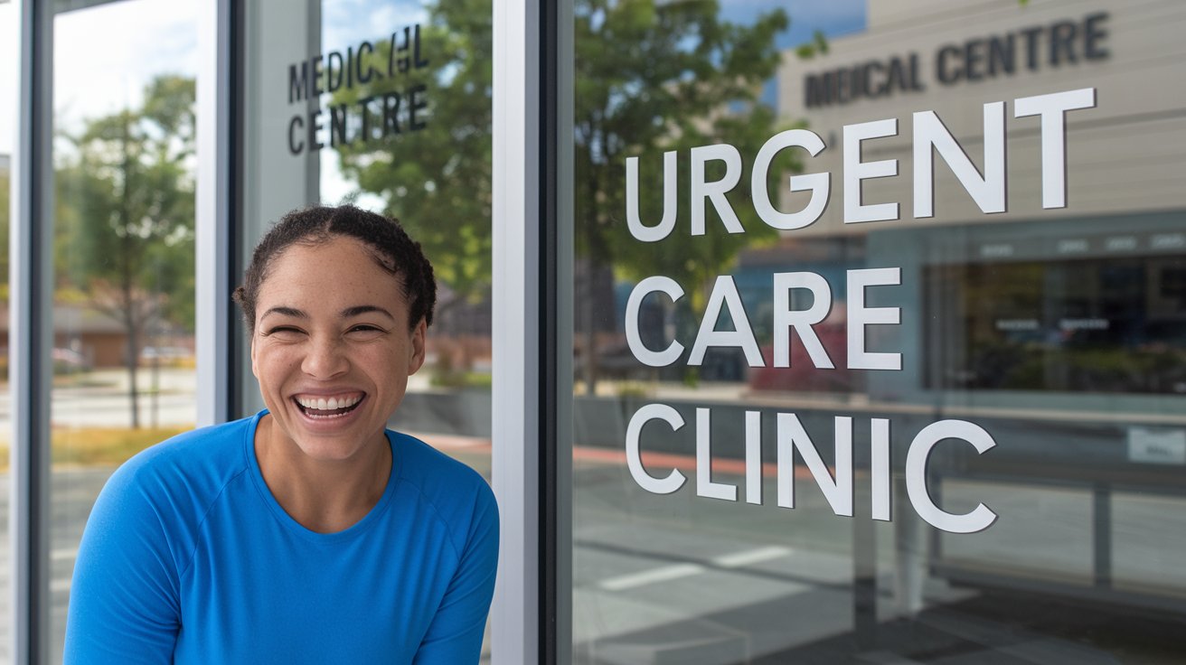 Urgent Care in Westheimer Rd Houston Open 7 Days A Week