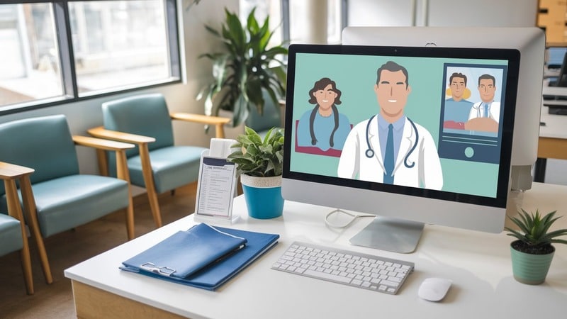 Do Urgent Care Clinics Offer Virtual Appointments