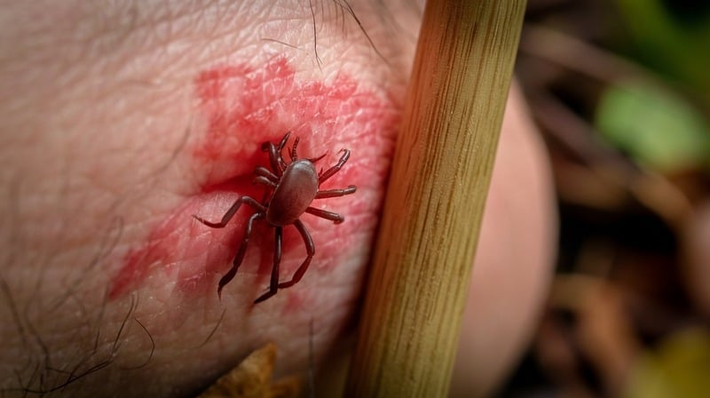 Should I Go To Urgent Care For A Tick Bite