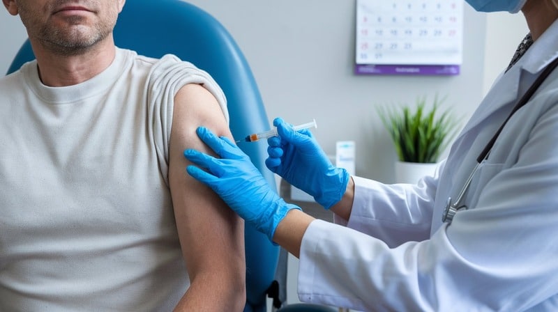 When Is The Best Time To Get A Flu Shot