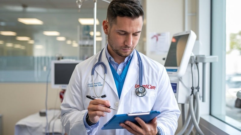 Can Urgent Care Prescribe Antibiotics​?