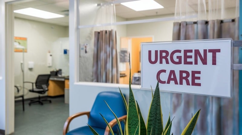 Does Urgent Care Offer Vaccinations For Adults