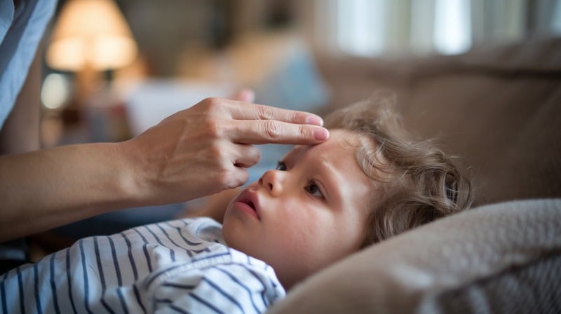 When Should I Take My Child To Urgent Care