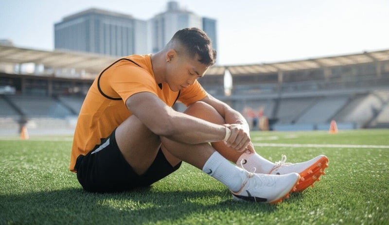 How Do Urgent Care Centers In Houston Handle Sports Injuries