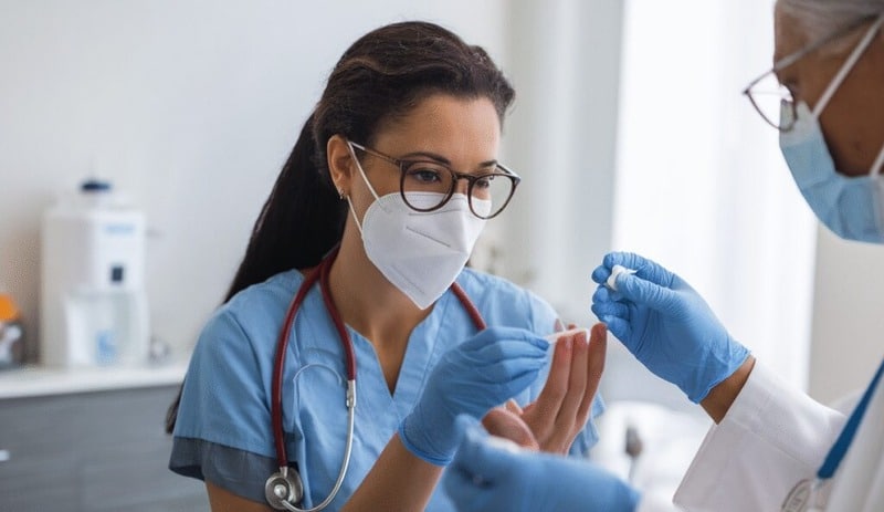 Do Houston Urgent Care Centers Offer Rapid COVID Testing