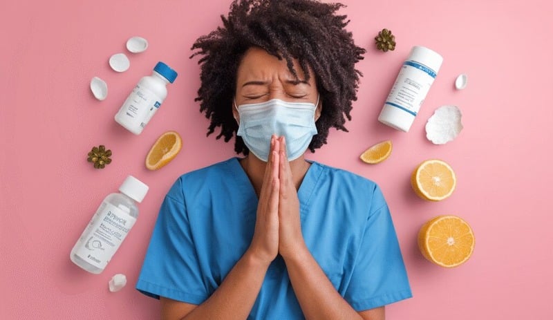 How Urgent Care Treats Dehydration in Houston