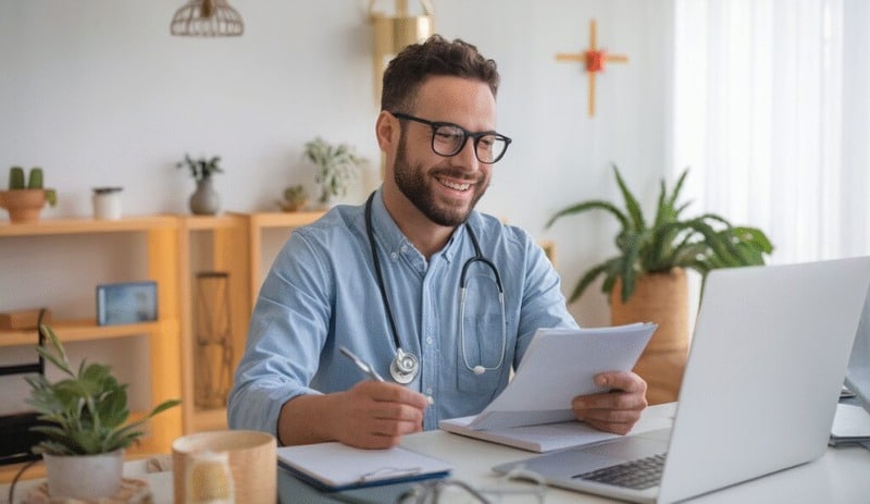 What to Bring to Your Urgent Care Appointment in Houston