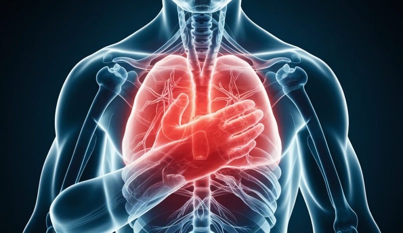 When Should I Go to Urgent Care for Chest Pain