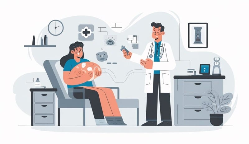 How Urgent Care Treats Food Poisoning Quick Relief Guide