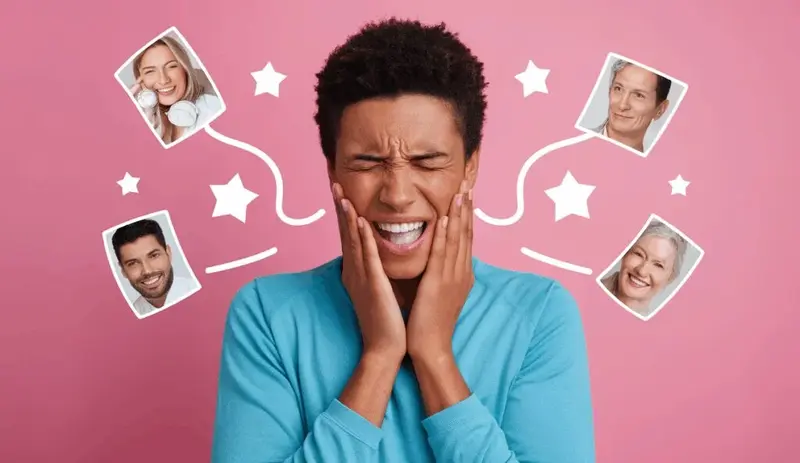 Can I Go to Urgent Care for Tooth Pain in Houston