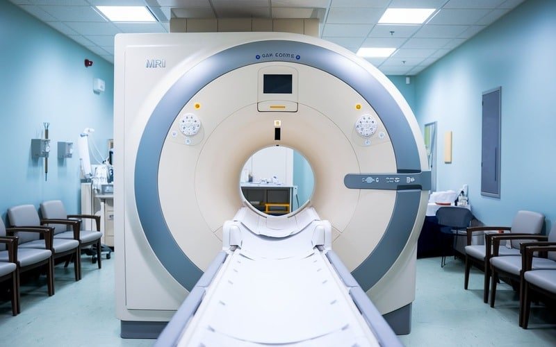 Does Urgent Care Do MRI in Houston